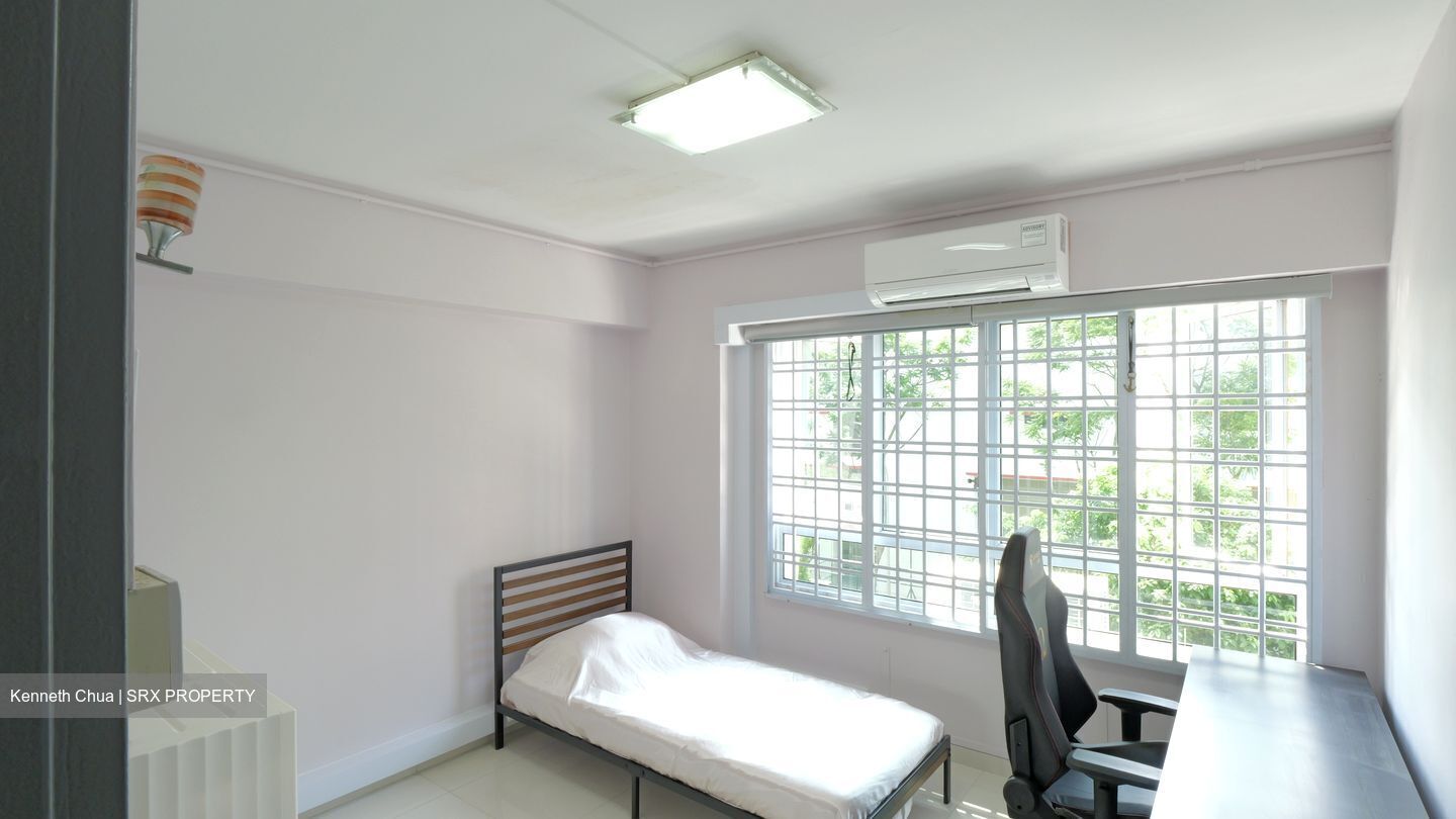 Blk 634 Choa Chu Kang North 6 (Choa Chu Kang), HDB Executive #562652661